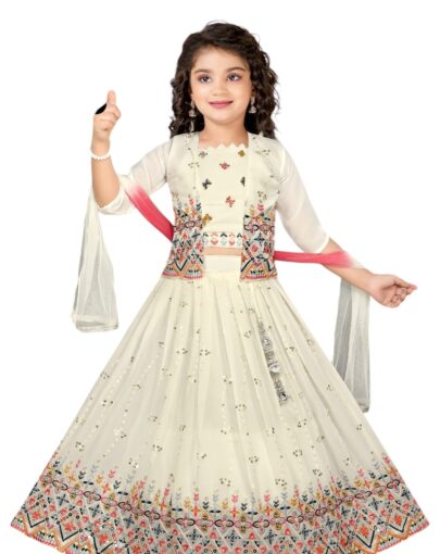 Choli with Jacket