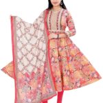 Kurti with Leggings